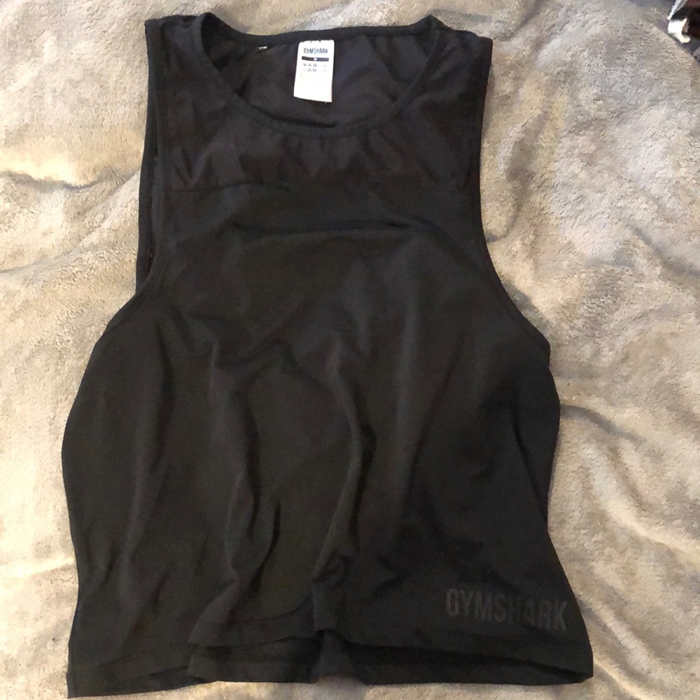 Gymshark tank